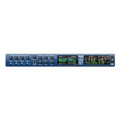 Motu Audio Interfaces Traveler mk3 Firewire Audio Interface