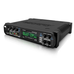Motu Audio Interfaces UltraLite MK3 Firewire USB Audio Interface