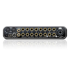 Motu Audio Interfaces UltraLite MK3 Firewire USB Audio Interface