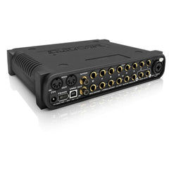 Motu Audio Interfaces UltraLite MK3 Firewire USB Audio Interface