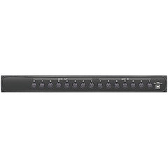 MOTU Midi Interfaces MOTU MIDI Express 128 8 In/9 Out MIDI Interface