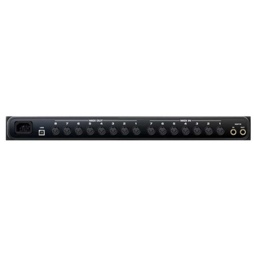 Buy MOTU MIDI Express XT 8 x 8 MIDI Interface Online Bajaao