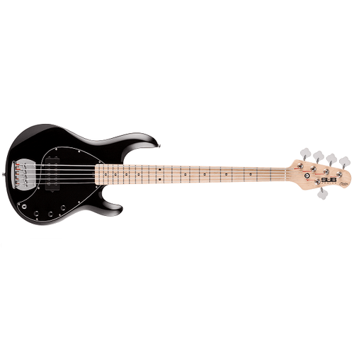 Buy Sterling by Music Man S.U.B. Ray5 Electric Bass Guitar Online