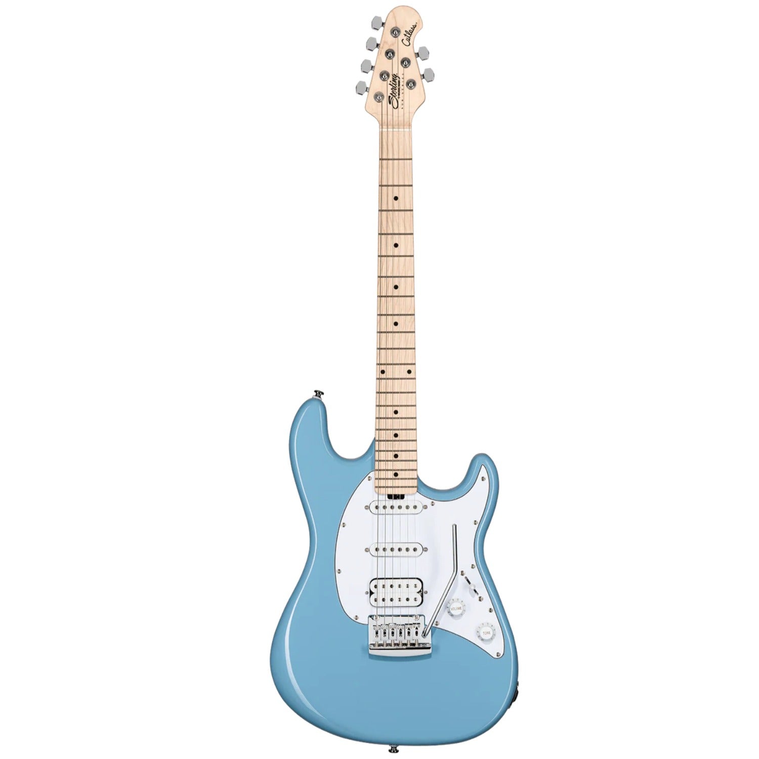 Sterling by Music Man CT30HSS Cutlass Electric Guitars – BAJAAO.COM