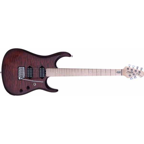 music man electric guitars music man jp150 john petrucci signature electric guitar
