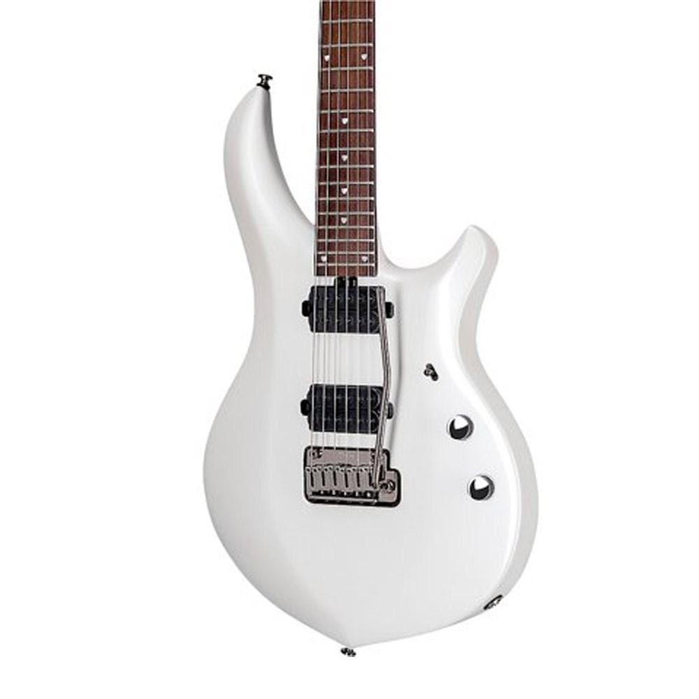 Music Man Electric Guitars Music Man Sterling MAJ100X Majesty 6 String Electric Guitar - Rosewood Fretbord