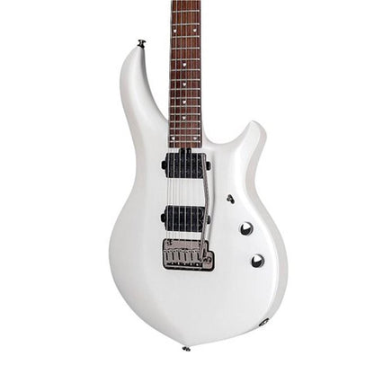 Music Man Electric Guitars Music Man Sterling MAJ100X Majesty 6 String Electric Guitar - Rosewood Fretbord