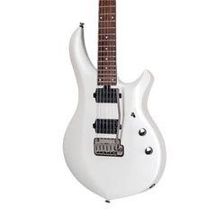 Music Man Electric Guitars Music Man Sterling MAJ100X Majesty 6 String Electric Guitar - Rosewood Fretbord