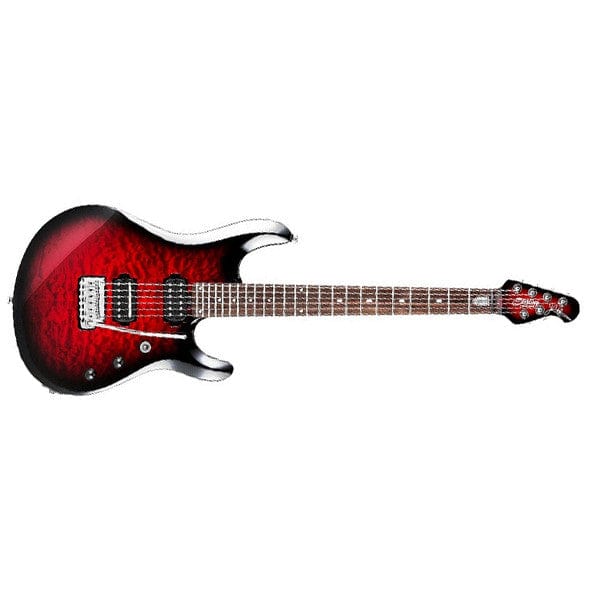 Sterling by Music Man JP100D John Petrucci W/ DiMarzio Electric Sterling by Music Man JP100D John Petrucci W/ DiMarzio Electric
