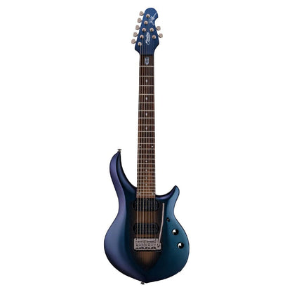 music man electric guitars sterling by music man maj170 adr majesty 7 strings electric guitars with gigbag - arctic dream    