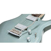 Music Man Electric Guitars Sterling By MusicMan Luke Series 6 String Electric Guitar with Gigbag