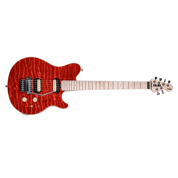 Sterling by Music Man AX4 Electric Guitar – BAJAAO.COM