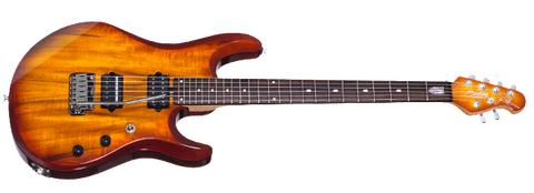Sterling by music man jp100d deals