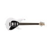 Music Man Electric Guitars White Sterling by Music Man SUB Silo3 Electric Guitar