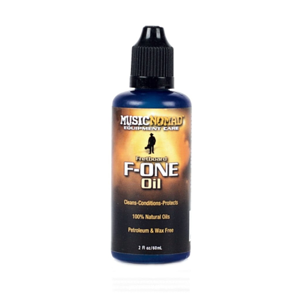 music nomad cleaners and conditioners music nomad mn105 fretboard f-one oil cleaner and conditioner