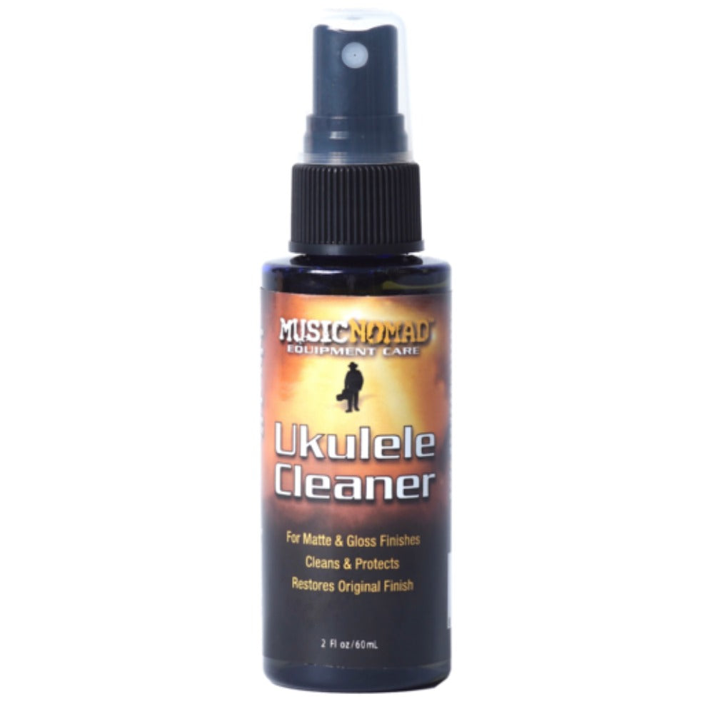 Music Nomad Cleaners and Conditioners Music Nomad MN121 Ukulele Cleaner