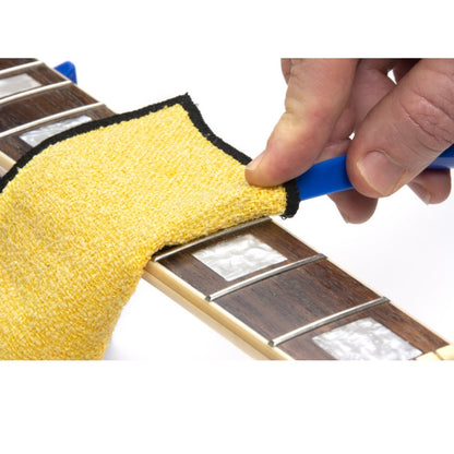 Music Nomad Cleaners and Conditioners Music Nomad MN125 F-ONE Unfinished Fretboard Care Kit