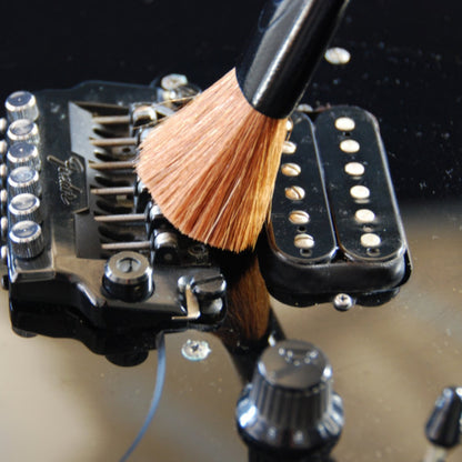 Music Nomad Cleaners and Conditioners Music Nomad MN205 All in 1 String, Body And Hardware Cleaning Tool