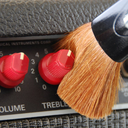 Music Nomad Cleaners and Conditioners Music Nomad MN205 All in 1 String, Body And Hardware Cleaning Tool