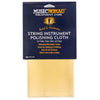 Music Nomad Cleaners and Conditioners Music Nomad MN731 String Instrument Microfiber Polishing Cloth