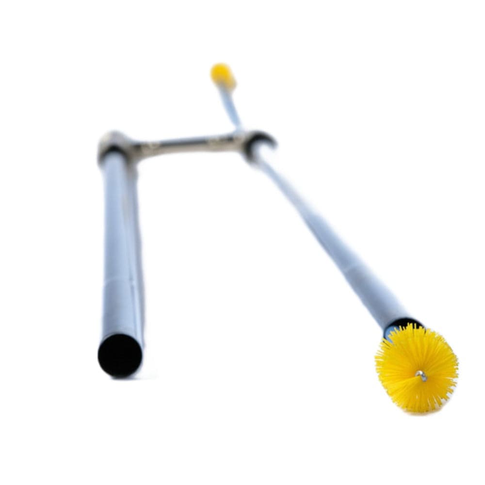 Music Nomad Cleaners and Conditioners Music Nomad MN762 Premium Trombone Snake Brush