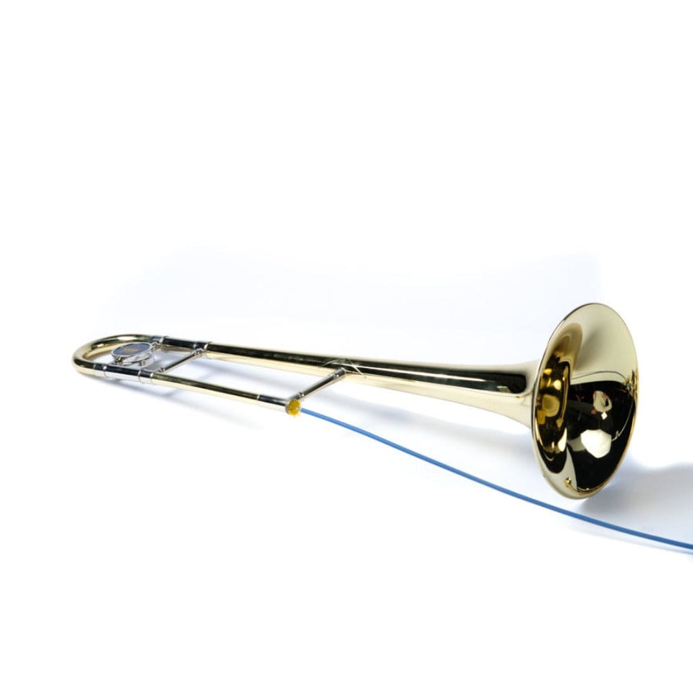 Music Nomad Cleaners and Conditioners Music Nomad MN762 Premium Trombone Snake Brush