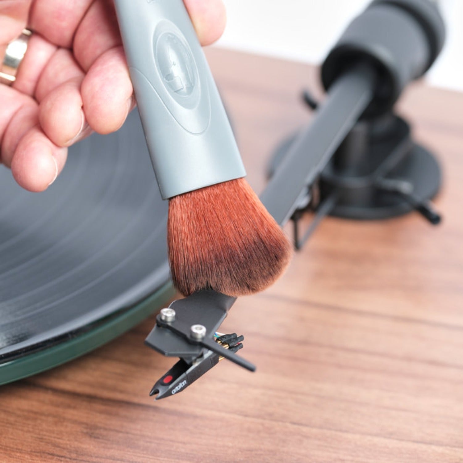 Music Nomad Cleaners and Conditioners Music Nomad MN890 6 in 1 Vinyl Record Cleanig & Care Kit
