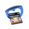 Music Nomad Guitar Accessories Black & Blue Music Nomad MN219 Grip Premium Bridge Pin Puller