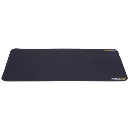 music nomad guitar accessories black music nomad mn208 premium instrument work mat     