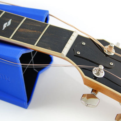 music nomad guitar accessories blue music nomad mn207 premium work station cradle cube and work mat pack 