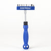 Music Nomad Guitar Accessories Blue Music Nomad MN228 The Octopus 17 \\\'n 1 Tech Tool