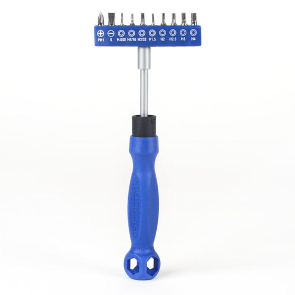 music nomad guitar accessories blue music nomad mn228 the octopus 17 \\\'n 1 tech tool     