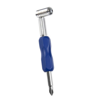 music nomad guitar accessories blue music nomad mn233 premium truss rod wrench - 7mm     