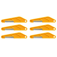 Music Nomad Guitar Accessories Light/Medium Strings 6 Piece Music Nomad Diamond Coated Nut File