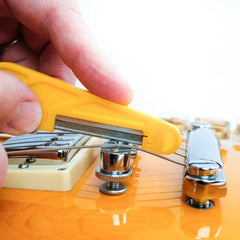 Music Nomad Guitar Accessories Music Nomad Diamond Coated Nut File