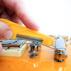 Music Nomad Guitar Accessories Music Nomad Diamond Coated Nut File