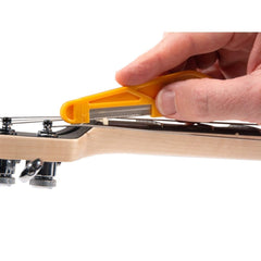 Music Nomad Guitar Accessories Music Nomad Diamond Coated Nut File