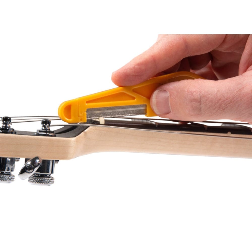 Music Nomad Guitar Accessories Music Nomad Diamond Coated Nut File