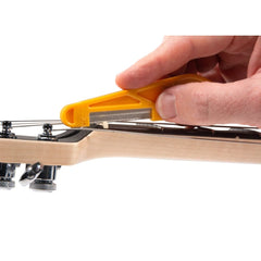 Music Nomad Guitar Accessories Music Nomad Diamond Coated Nut File
