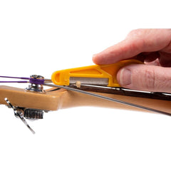 Music Nomad Guitar Accessories Music Nomad Diamond Coated Nut File