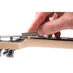 Music Nomad Guitar Accessories Music Nomad Diamond Coated Nut File