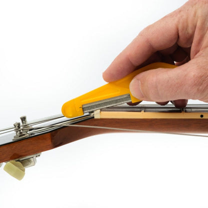 Music Nomad Guitar Accessories Music Nomad Diamond Coated Nut File