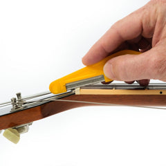 Music Nomad Guitar Accessories Music Nomad Diamond Coated Nut File