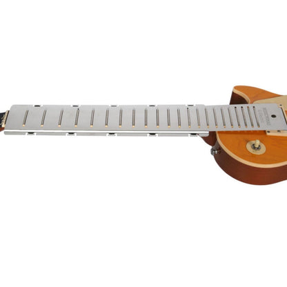 music nomad guitar accessories music nomad fret shield fretboard protector guard   