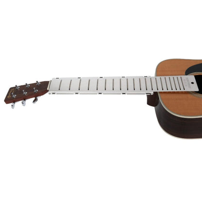 music nomad guitar accessories music nomad fret shield fretboard protector guard   