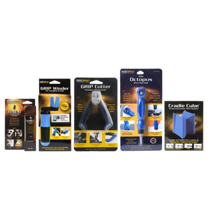 Music Nomad Guitar Accessories Music Nomad MN146 Premium String Changing Kit