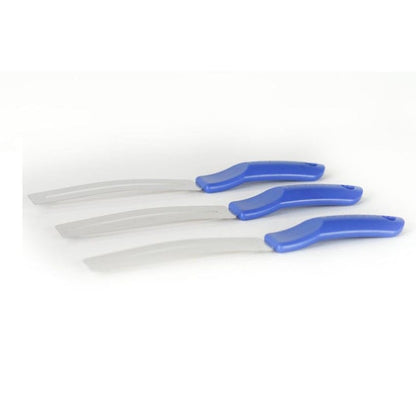 music nomad guitar accessories music nomad mn225 grip guards premium fretboard guards