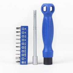 Music Nomad Guitar Accessories Music Nomad MN228 The Octopus Premium Guitar 17 in 1 Tech Tool