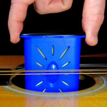 Music Nomad Guitar Accessories Music Nomad MN300 Acoustic Soundhole Humidifier