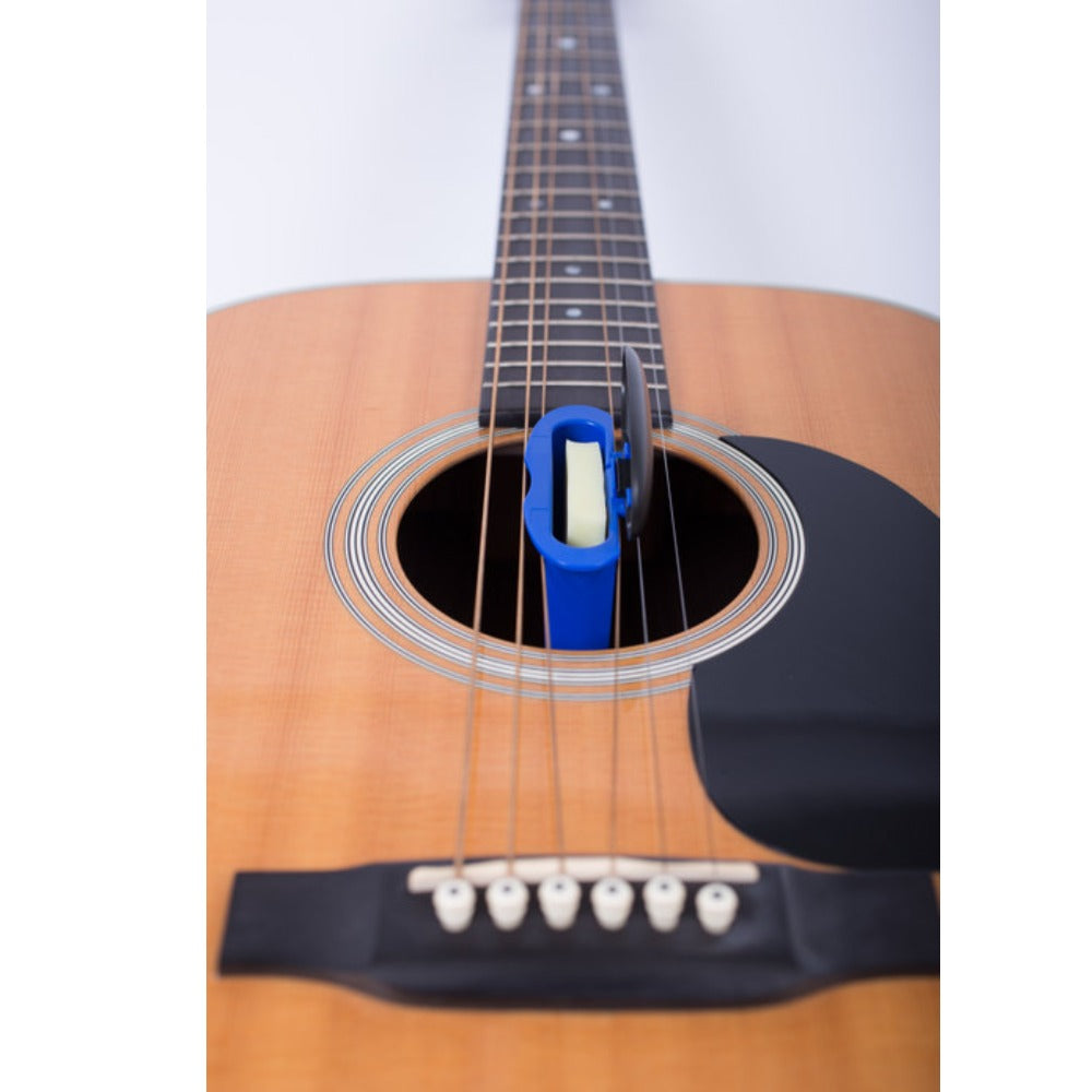 Music Nomad Guitar Accessories Music Nomad MN300 Acoustic Soundhole Humidifier